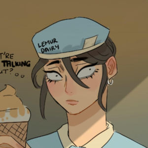 Chapter 16: ice cream