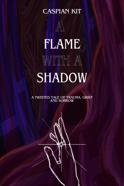 A Flame With a Shadow