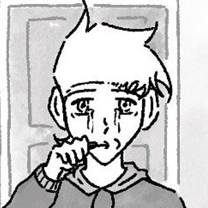 Act 3-1, Nothing's New