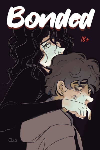Bonded - edizione novel