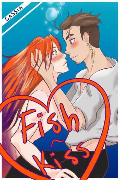 Fish Kiss