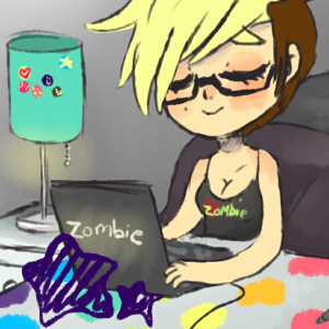 Goodnight Starshine! 