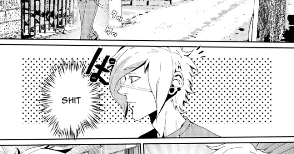 Read SE;ki :: Chapter 8 page 1 | Tapas Comics