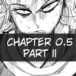 CHAPTER 0.5 | PART II