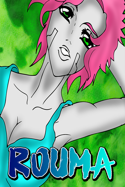 ROUMA