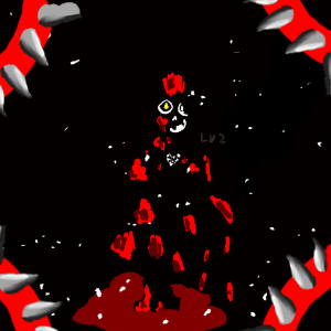 Welcome to fell pg 1