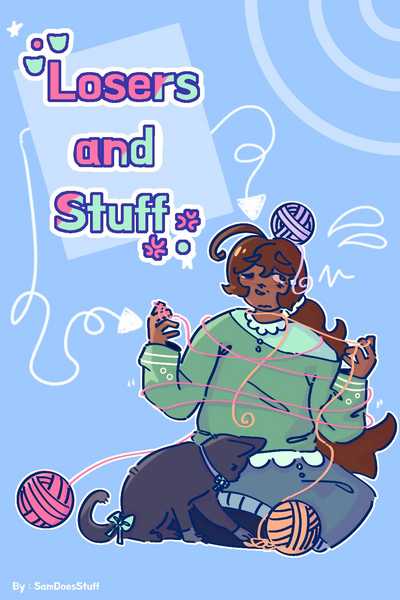 Losers And Stuff