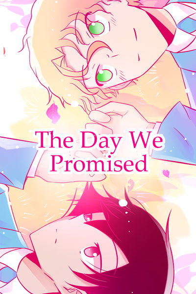 The Day We Promised
