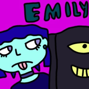 The Magical Adventures of Emily Shade