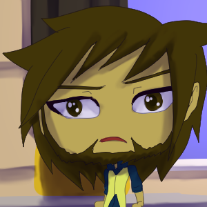 20: Stop Drawing Anime