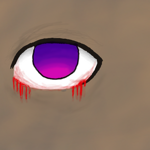 An Eyeball
