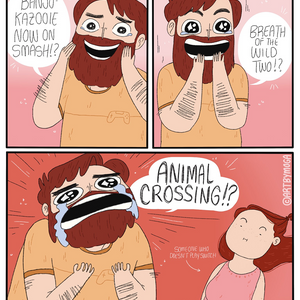 Nintendo Direct