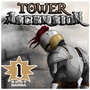 Tower Ascension