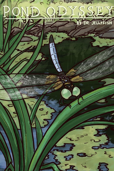Pond Odyssey
