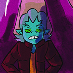 Chapter 2. Race for love. Page 5