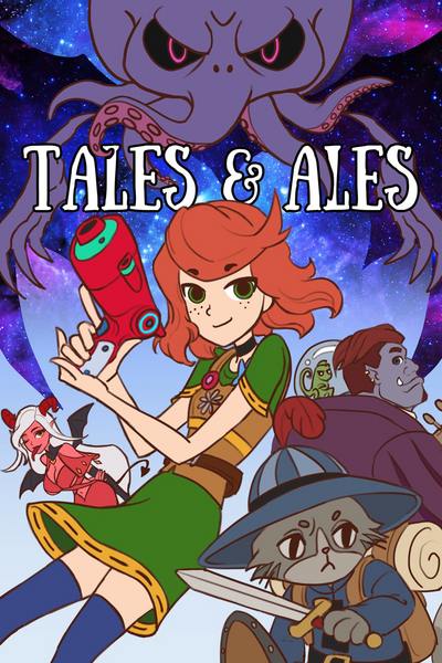 Tales & Ales