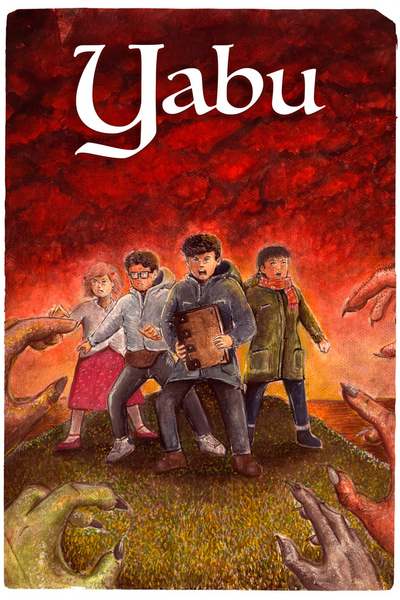 Yabu
