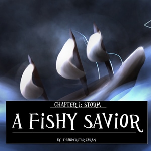 A Fishy Savior