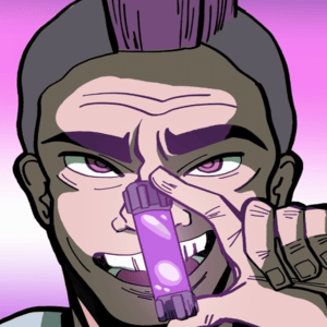 1. Welcome to Blackvale