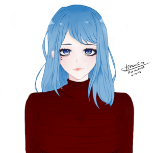 INTENSE RAMPAGE(using mouse)