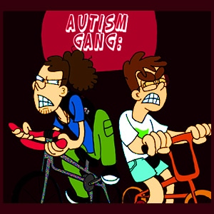 Elio VS. Bike- Scontro Mortale: Capitolo 4