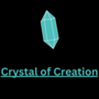 Crystal of Creation