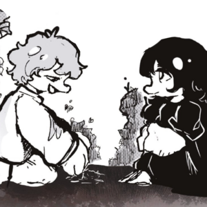 Chapter 5: Beautiful Things Take Time &ndash; Part 2