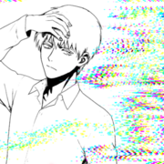 I'm trapped in another world