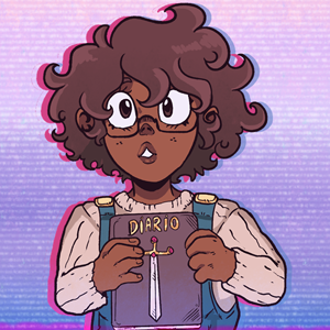 CⱯbIꓕꓵ&Gamma;O Ɩ# REBEL YELL-Parte 1