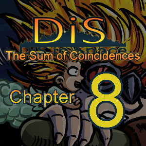 Ch. 8: Sum of Coincidences