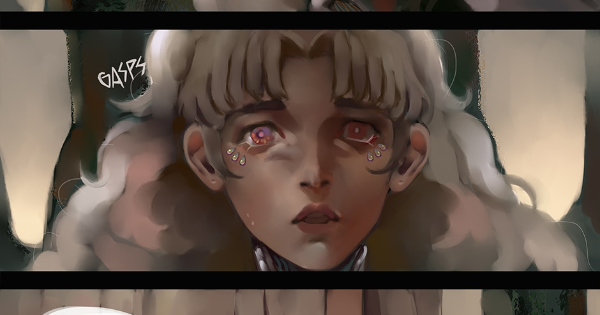 Read HAMUS :: Prologue 28/30 | Tapas Comics