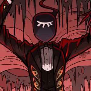 Chapter 25: Finale, Pages 41-50