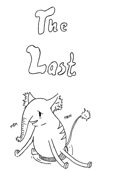 The Last Train Storytime