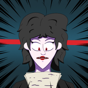 The Heart of the Matter (Page 3)