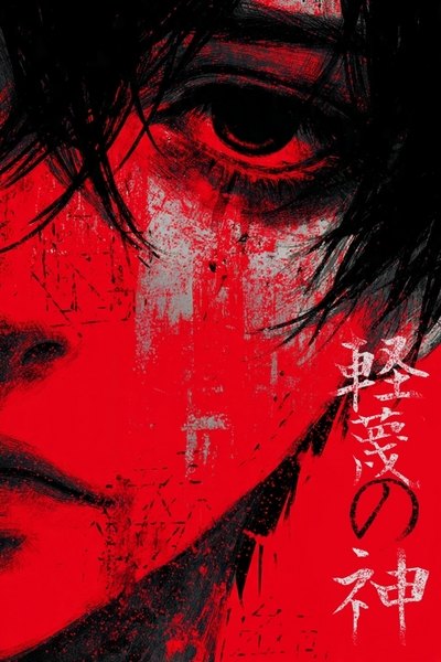 Keibetsu No Kami (EN-US)