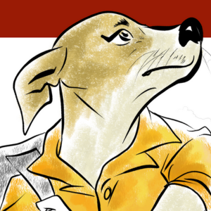 MARTE! (English version)