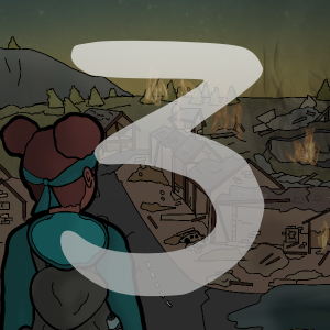 1.3 - Holding Out Hope