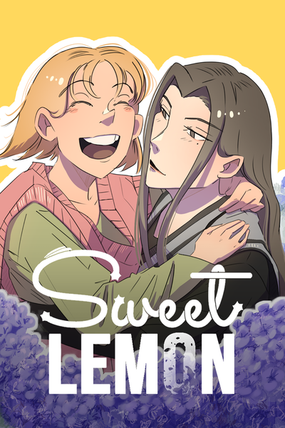Sweet Lemon (GL)