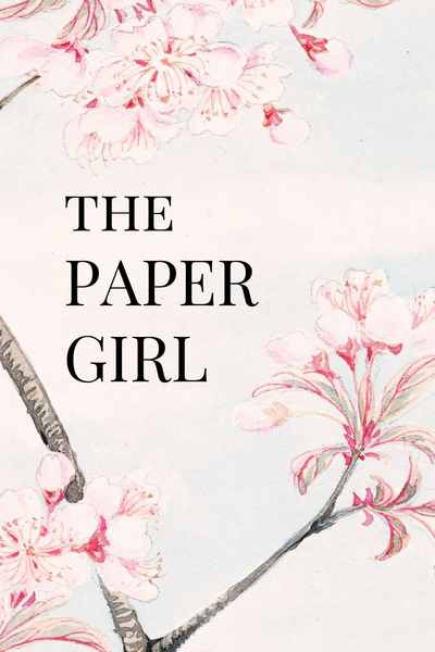 The Paper Girl