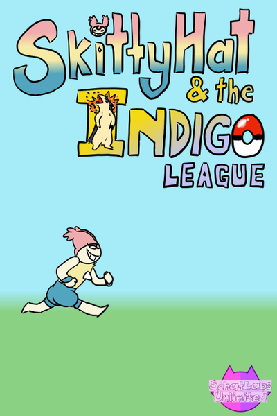 SkittyHat & The Indigo League