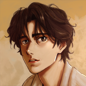 Chapter 2 - Matthias