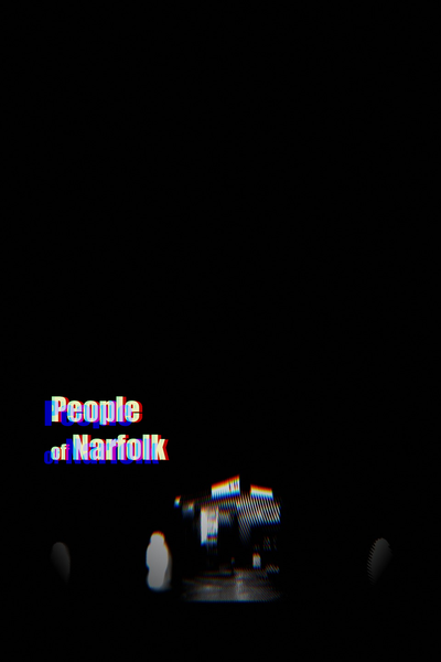 People of Narfolk