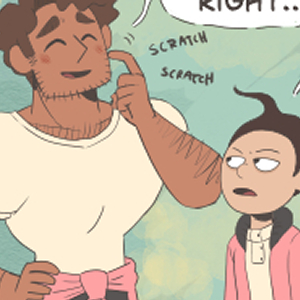 Chapter One: Page 011