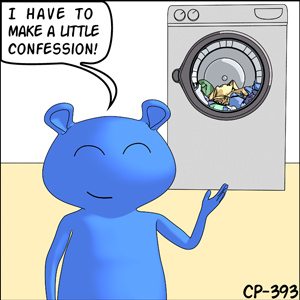 334: Confession.