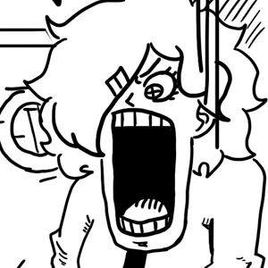 Capitulo 2 - &Oacute;culos escuros