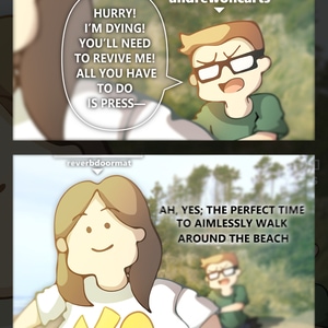 Video Games With Friends