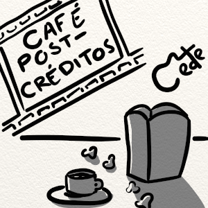 Café post-créditos