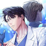 Dr. Choi Giseok Levels Up