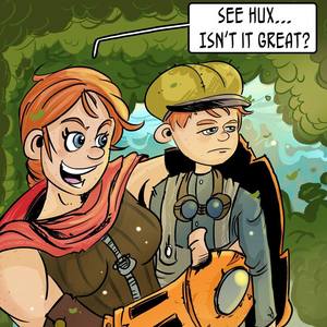 The Spectra Chronicles