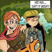 The Spectra Chronicles